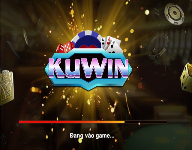 Giới thiệu tổng quan về cổng game Kuwin