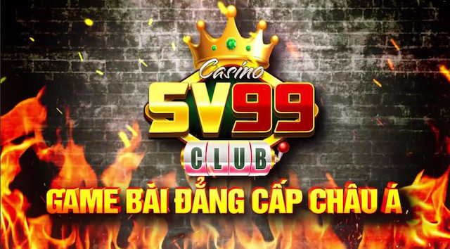 SV99Club